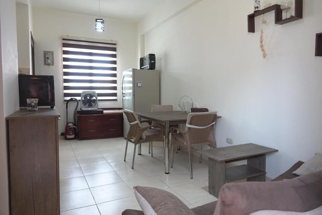 O - 1 Bedroom Flat - Makadi Heights Hurghada Esterno foto